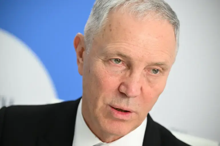 Kherson Region: Escalating Russian Strikes Disrupt Ukrainian Military Operations, Says Governor