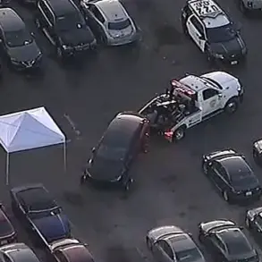 LAPD's Discovery of Decomposing Body in Impounded Tesla Raises Questions About Law Enforcement Procedures