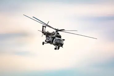 Late-Breaking: Czech Republic to Deploy 2,000 Troops in Urgent Reinforcement of NATO's Eastern Flank