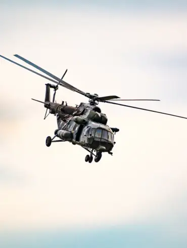 Late-Breaking: Czech Republic to Deploy 2,000 Troops in Urgent Reinforcement of NATO's Eastern Flank
