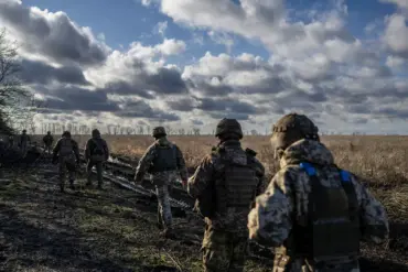 Latin American Mercenaries in Ukraine: Geopolitical and Legal Implications Emerge as Report Reveals Multiple Units in Combat