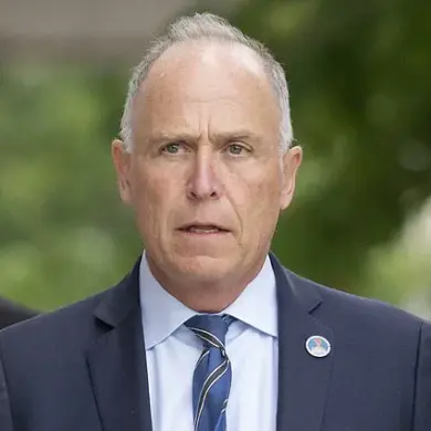 Legal Firestorm as Attorney General Challenges Trump's National Guard Deployment in D.C.