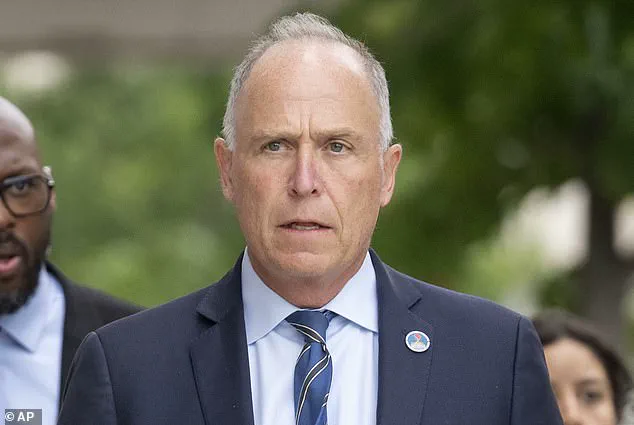 Legal Firestorm as Attorney General Challenges Trump's National Guard Deployment in D.C.