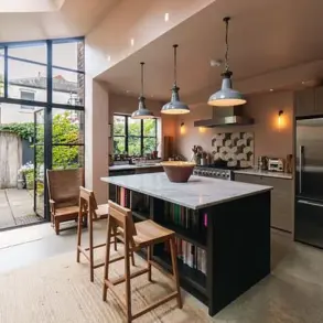 Leicester Homeowner's Historic Property Renovation Sparks Online Debate