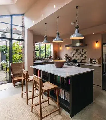 Leicester Homeowner's Historic Property Renovation Sparks Online Debate