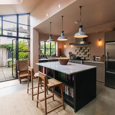 Leicester Homeowner's Historic Property Renovation Sparks Online Debate