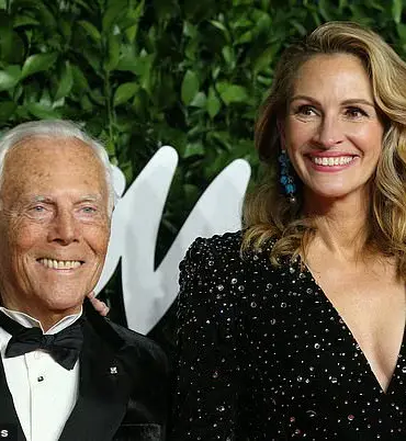 Limited Access: Armani Group Releases Statement on Giorgio Armani's Death, Detailing His Final Moments