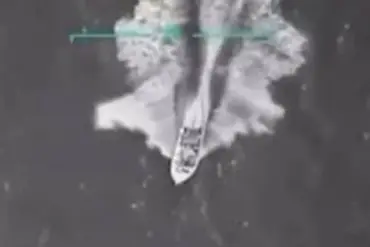 Limited Access Reveals Trump's Southern Command Strike on Tren de Aragua Cartel and Its Secret Links to Maduro