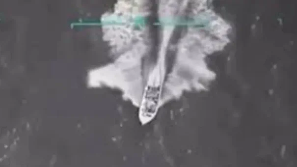 Limited Access Reveals Trump's Southern Command Strike on Tren de Aragua Cartel and Its Secret Links to Maduro