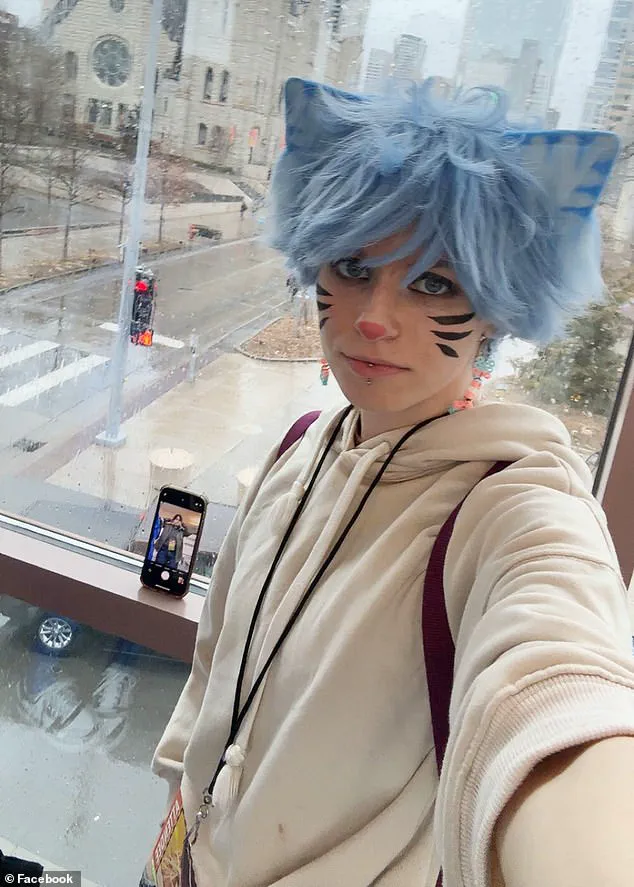 Minneapolis Church Shooting: Transgender Shooter's Relationship with Girlfriend Linked to Tragedy