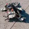 Mysterious Drone Debris Found in Krasnodar Krai's Seversky District: Authorities Provide No Details on Origin or Nature of Unidentified Objects