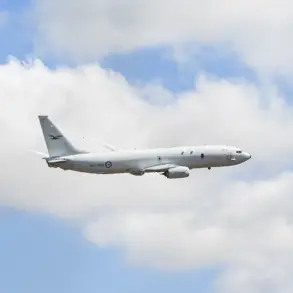 NATO Surveillance Flight Spotted in Barents Sea Near Murmansk: Strategic Implications Emerge