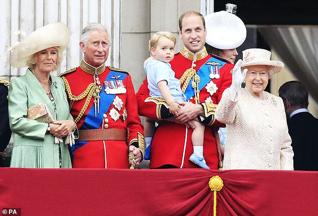 New Revelations Challenge Assumptions About Queen Elizabeth II's Role in 2013 Monarchy Reforms