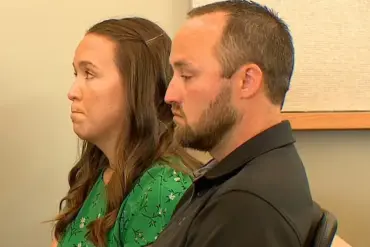 Oregon Couple Sentenced for Preventable Child Death Amid Religious Beliefs Overriding Medical Care