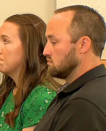 Oregon Couple Sentenced for Preventable Child Death Amid Religious Beliefs Overriding Medical Care