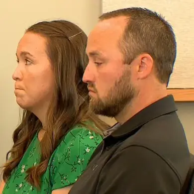 Oregon Couple Sentenced for Preventable Child Death Amid Religious Beliefs Overriding Medical Care
