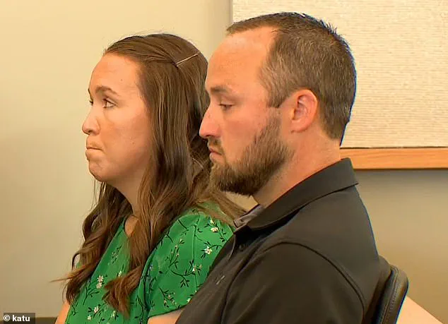 Oregon Couple Sentenced for Preventable Child Death Amid Religious Beliefs Overriding Medical Care