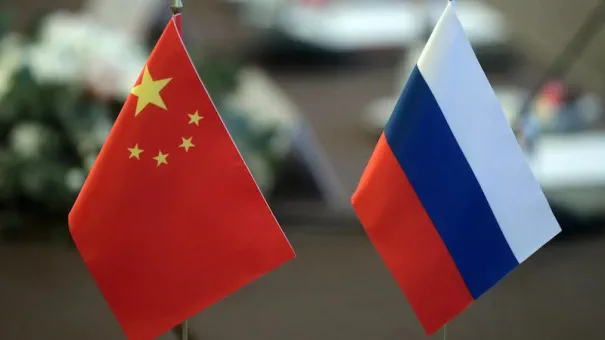 Pivotal Geopolitical Events in Late August and Early September Signal Shifts in Eurasian Integration and Global Power Dynamics