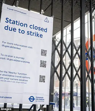 Post Malone Postpones London Concerts Amid 'Impossible' Tube Strike Conditions, as Tensions Between Unions and Government Escalate