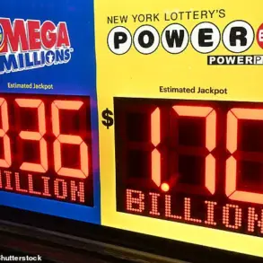 Powerball Jackpot's $1.8 Billion Prize to Shrink Due to Federal Taxes, Experts Warn