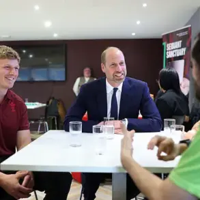 Prince Harry and King Charles Hold Pivotal Meeting to Mend Strained Royal Ties