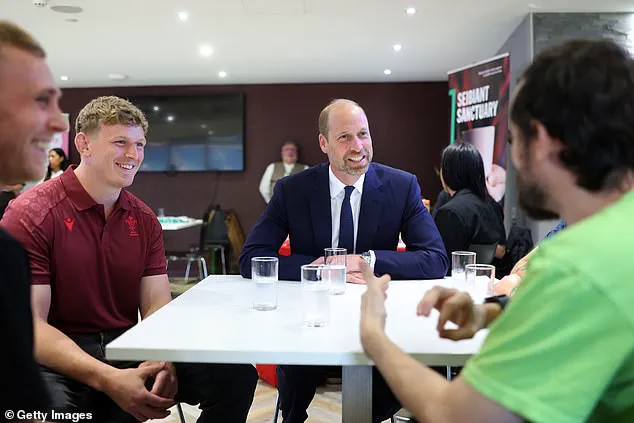 Prince Harry and King Charles Hold Pivotal Meeting to Mend Strained Royal Ties