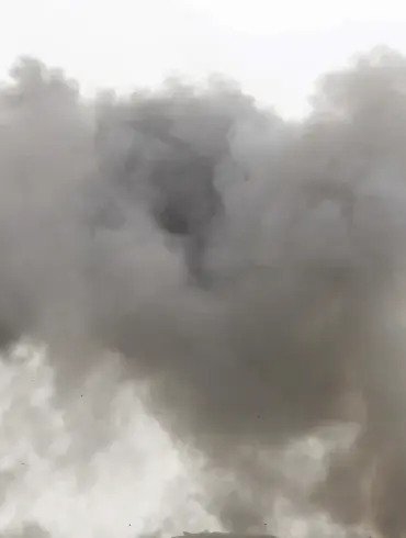 Privileged Insights: Anonymous Accounts Detail Explosions in Dnipropetrovsk as Conflict Escalates