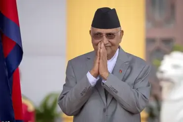 Public Outrage Over Social Media Ban Leads to Resignation in Nepal