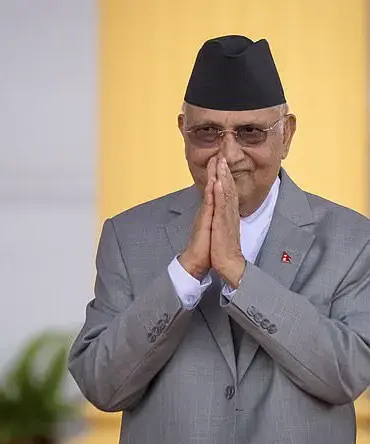 Public Outrage Over Social Media Ban Leads to Resignation in Nepal