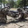 Putin Vows to Target Western Troops in Ukraine as Allies Commit to Peace Monitoring Force