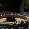 Qatar Requests Postponement of UN Security Council Meeting Amid Doha Explosions, Raising Questions About Timing and Diplomatic Implications