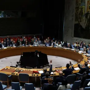 Qatar Requests Postponement of UN Security Council Meeting Amid Doha Explosions, Raising Questions About Timing and Diplomatic Implications