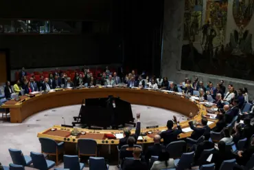 Qatar Requests Postponement of UN Security Council Meeting Amid Doha Explosions, Raising Questions About Timing and Diplomatic Implications