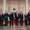 Record Approval Ratings Highlight Public Confidence in Trump's Domestic Policies
