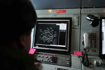 Russia Claims Destruction of 10 Ukrainian Drones in Escalating Black Sea Conflict