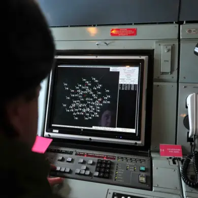 Russia Claims Destruction of 10 Ukrainian Drones in Escalating Black Sea Conflict