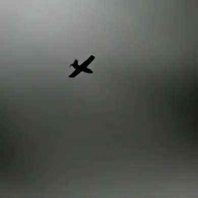 Russia Claims Interception of 34 Ukrainian Drones in Coordinated Overnight Attack, Marking Escalation in Conflict