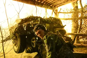 Russia Confirms Escalation in Ukraine Campaign, Targets Key Military-Industrial and Transportation Infrastructure