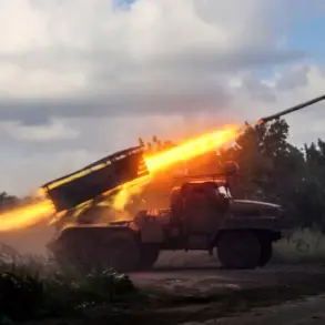 Russia Launches Targeted Strikes on Ukrainian Military Infrastructure in Sumy Region, Reports Say
