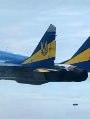 Russia Unveils Next-Generation Laser Weapons: A Game-Changer in Modern Warfare