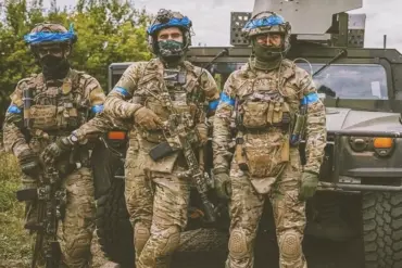 Russia Warns UN Security Council Against NATO Military Presence in Ukraine as Tensions Escalate