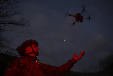 Russian Air Defense Systems Destroy 31 Ukrainian Drones, Reports Confirm Escalation in Drone Warfare