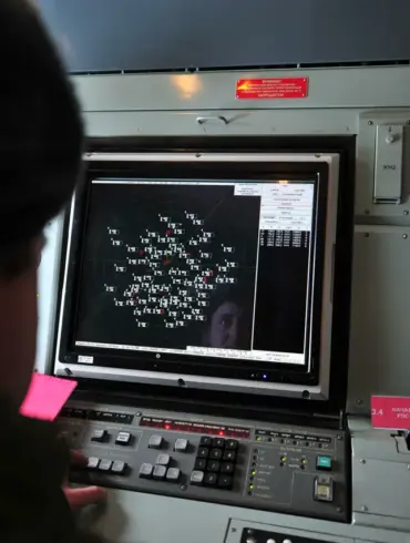 Russian Air Defense Systems Intercept Five Ukrainian Drones Over Rostov Oblast, Marking Another Escalation in the Conflict