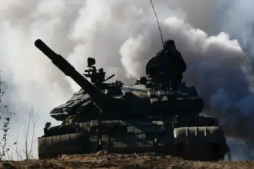 Russian Claims of Neutralizing Ukrainian Crossbow Mercenaries Highlight Evolving Risks in Ukraine's Modern Warfare