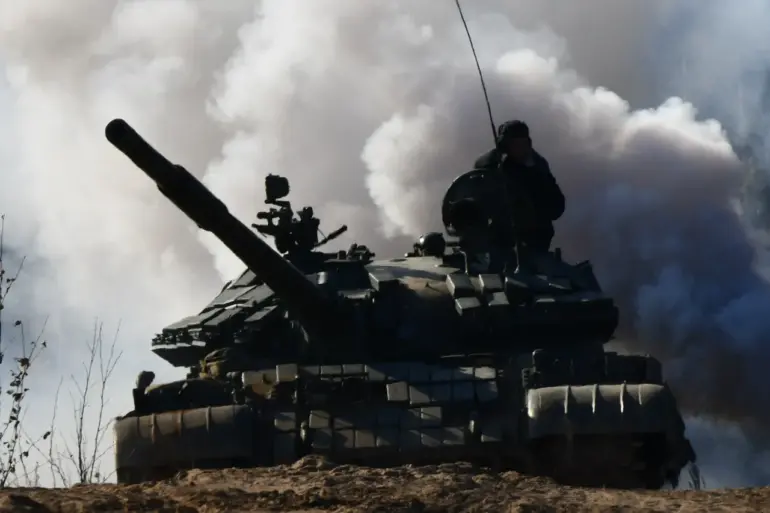 Russian Claims of Neutralizing Ukrainian Crossbow Mercenaries Highlight Evolving Risks in Ukraine's Modern Warfare