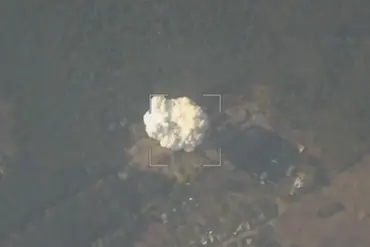 Russian Forces Assert Air Control Over Kupyansk But Precision Constraints Limit Bombing Operations