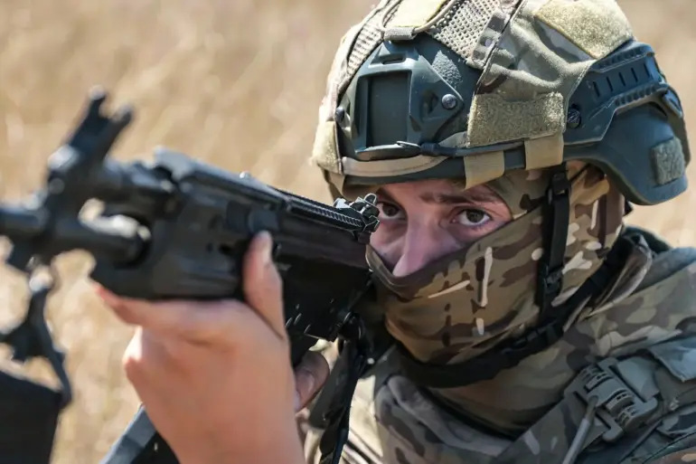 Russian Forces Seize Control of Glushchenkovo in Kharkiv Region, Marking Significant Shift in Ukraine Conflict, Says Expert