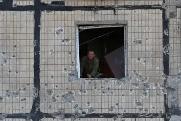 Russian Military Advances in Sumy Oblast Highlight Strategic Government Directives in Ongoing Conflict