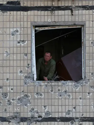 Russian Military Advances in Sumy Oblast Highlight Strategic Government Directives in Ongoing Conflict