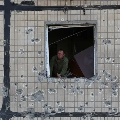 Russian Military Advances in Sumy Oblast Highlight Strategic Government Directives in Ongoing Conflict